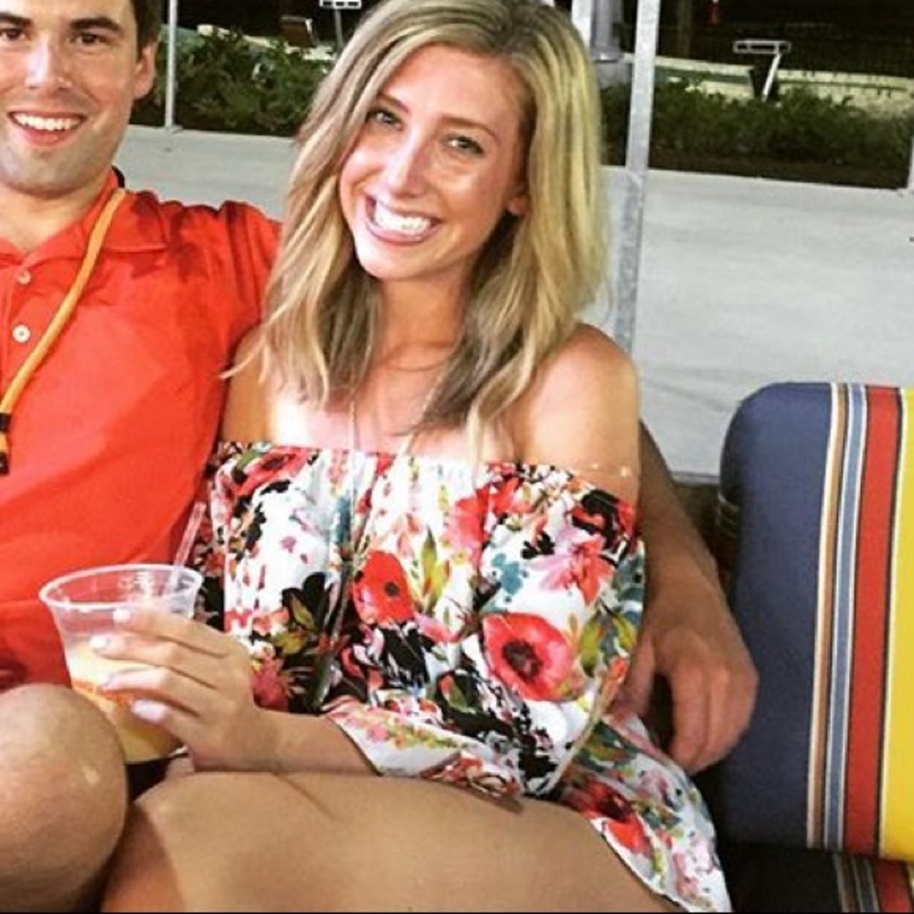 Off the shoulder shirt